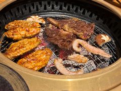 -竹涟烧肉(欢肆店•原星悦荟店)