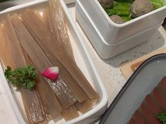 -左庭右院鲜牛肉火锅(长泰广场店)