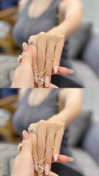 -慕拉美甲美睫皮肤管理