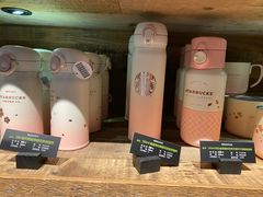 -星巴克(西湖天地店)