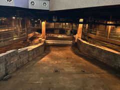 -元代水闸遗址博物馆