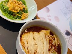 -南小馆(迪士尼小镇店)