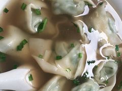 -吴家馄饨