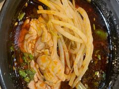 杠上脑花-一岚一山(角门总店)