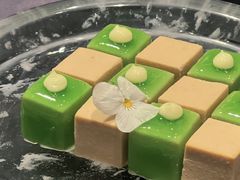 -北京泰富酒店-柏景轩中餐厅