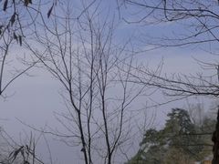 -终南山南五台景区