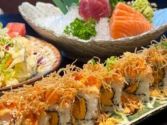-芥岛(河北大街店)