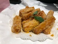 -至潮餐厅精致粤菜·活鲈鱼·走地鸡(珠江新城店)