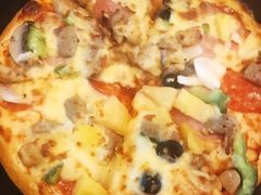 -必胜客(WOW象山涌金广场店)