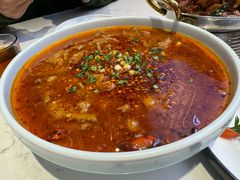 -峨嵋小镇·川菜(勒泰中心店)