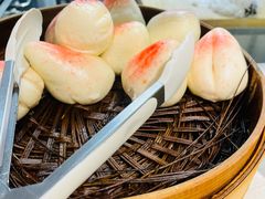 -永春园·扬州早茶·淮扬菜(漫乐城店)