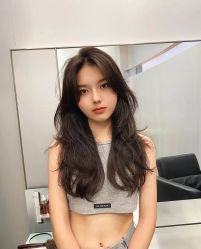 -呵呵造型