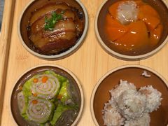 -福照楼汽锅鸡·云南菜(火车站锦江店)