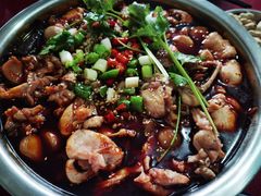 -米二红烧兔(华阳店)