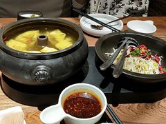 -云海肴·汽锅鸡·云南菜(美罗城店)