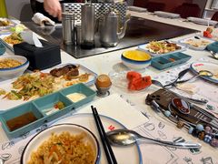 -法式利昂铁板烧主题餐厅(唐山爱琴海店)