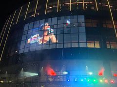 -交通银行前滩31演艺中心