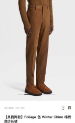 -Biella Fibers杰尼亚Zegna面料西装·夹克·礼服全定制Bespoke(晶耀前滩店)