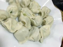 -军嫂饺子馆(岳家寨小区店)