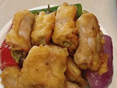 -有腥气私房菜·寻味顺德