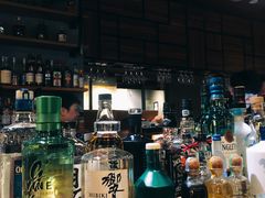 -咖法森林·咖啡  酒吧(天河店)