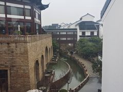 -苏州吴宫泛太平洋酒店