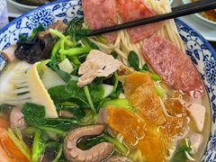 -潘德林茶社(新城河路店)