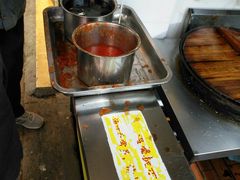 -小路易生煎馆(前进五路店)