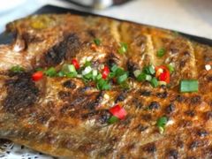 -九府羊·鲜羊火锅·烤串(新华路店)