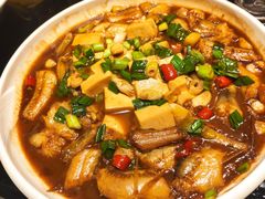 -小厨师·二十年沈家门小海鲜(百井坊巷店)