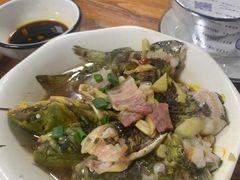 -玲燕蒸菜馆(江东路店)