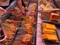 -老谢野馄饨(延安路店)