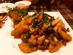 -C31地窖餐厅(黑龙江北路店)