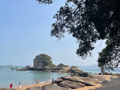 -鼓浪屿·皓月园