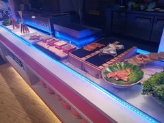 -快乐爱斯米牛排自助(金州安盛店)