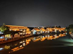 -嘉兴月河历史街区