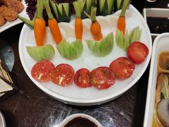 -紫泥369粗粮季(鼓楼店)