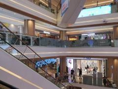 -吾悦广场(南京鼓楼店)