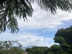 -胡里山炮台