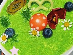 -秘密旅行Bonjour(黑金冠 江南西店)