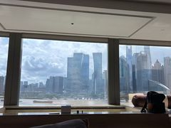 -上海外滩悦榕庄酒店