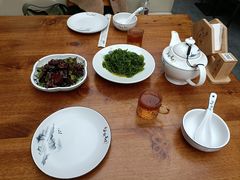 -原乡本味景山西街烤鸭店(北海公园店)