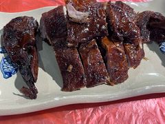 -徐六孃正宗甜皮鸭(张公桥店)