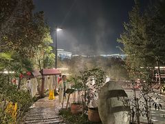 -中铁花水湾温泉酒店(大邑店)