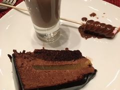 -视界美食自助餐厅·石家庄希尔顿酒店