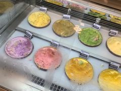 -韩盛·盛江山自助料理(中街大悦城店)