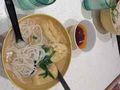 -谭仔米线(壹方城店)