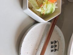 -渔语鱼酸菜鱼新川菜(来福士店)