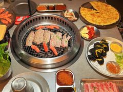 -烧本烧·自助烤肉(勒泰中心店)