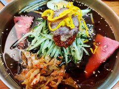 -朴老五延边大冷面(二道店)